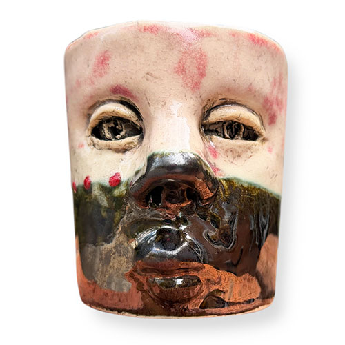 Ashley Benton 3" Henri Cup DP5665